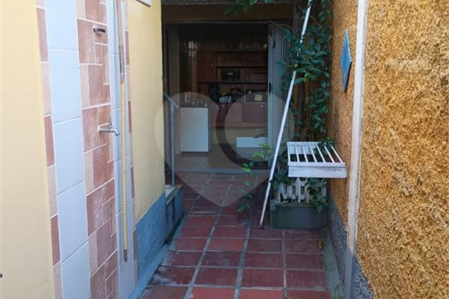 Sobrado à venda com 3 quartos, sendo 2 suítes, em Freguesia do Ó, São Paulo, SP