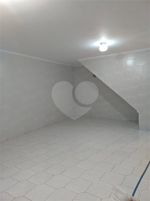 Sobrado à venda com 3 quartos, sendo 1 suíte, em Tucuruvi, São Paulo, SP