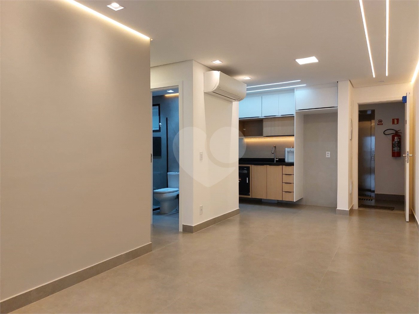 Apartamento à venda com 2 quartos, sendo 1 suíte, em Vila Leopoldina, São Paulo, SP