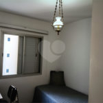 Apartamento à venda com 3 quartos em Santana, São Paulo, SP