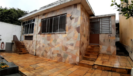 Sobrado à venda com 5 quartos em Vila Nivi, São Paulo, SP
