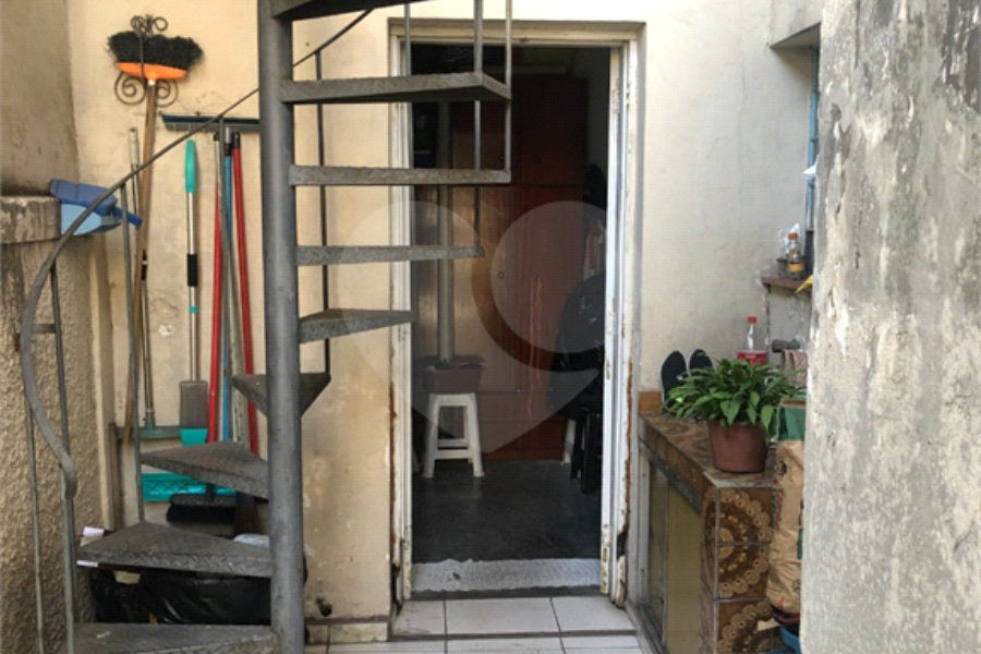 Sobrado à venda com 4 quartos em Santana, São Paulo, SP