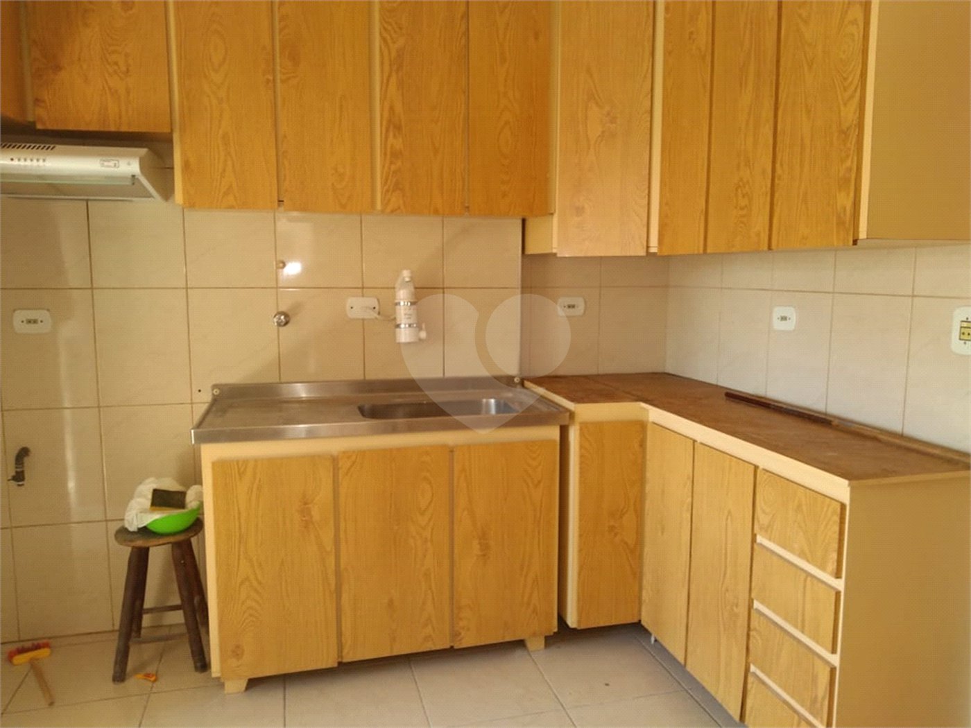 Apartamento à venda com 2 quartos em Santana, São Paulo, SP