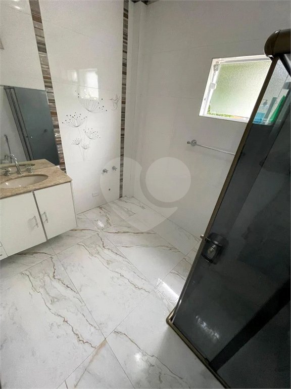 Sobrado à venda com 3 suítes em Vila Euclides, São Bernardo do Campo, SP