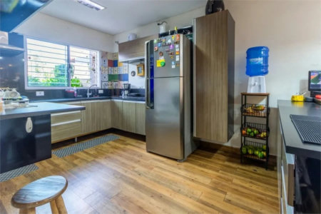 Casa à venda com 3 quartos, sendo 3 suítes, em Butantã, São Paulo - SP