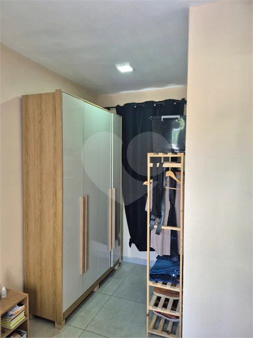 Casa em condomínio à venda em Valinhos no Residencial Santa Elisa com possibilidade de permuta por apartamento