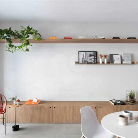 Studio à Venda com 31m² - Bela Vista