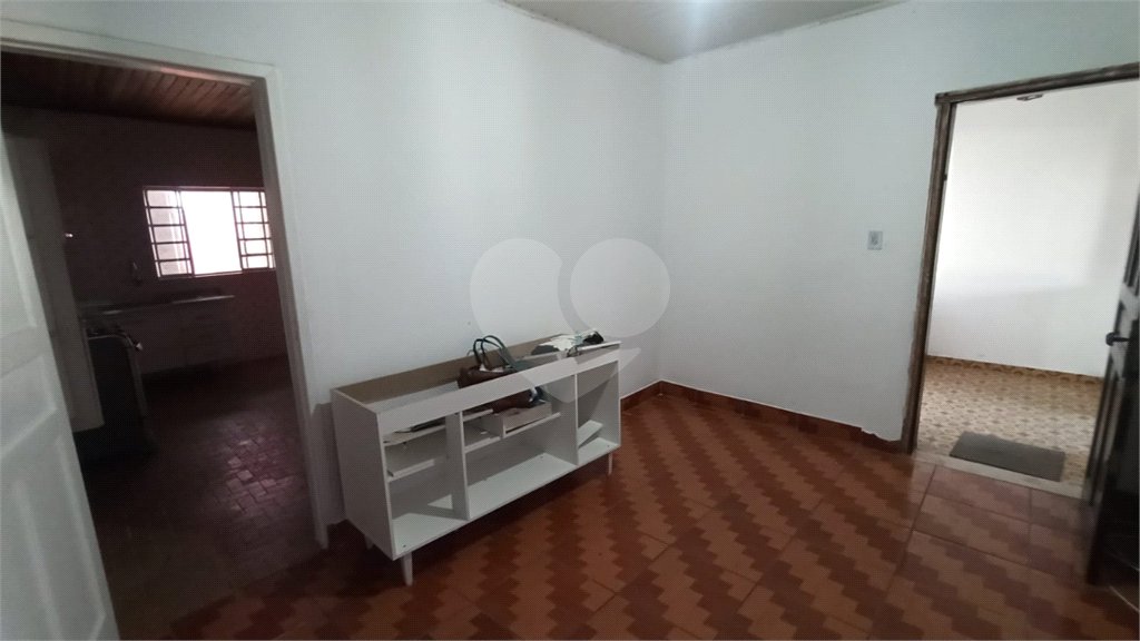 Casa á venda - Jabaquara