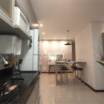 Apartamento para venda no Edifício Residencial Mirante Araucária