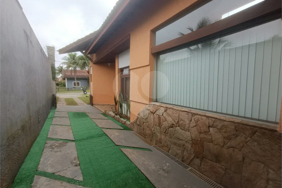 Casa à venda com 3 quartos, sendo 2 suítes, em Morada da Praia, Bertioga, SP