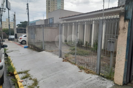 Casa à venda próxima à Santa Casa – Ideal para clínica ou consultório!