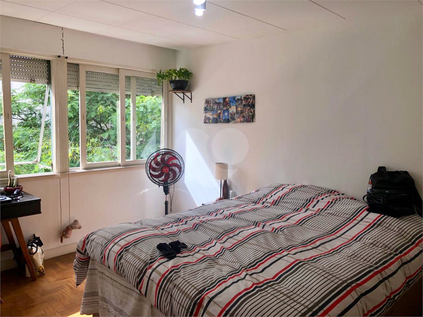 APARTAMENTO COM 100M² PARA VENDA EM HIGIENÓPOLIS
