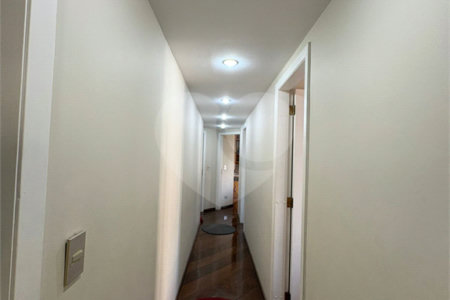 Apartamento á venda - Vila Clementino