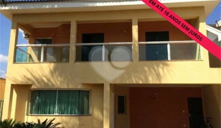 Casa à venda com 4 suítes no condomínio Terras de Piracicaba IV, Piracicaba - SP
