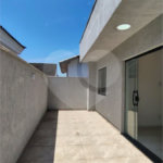 DUPLEX ALTO PADRÃO VARGEM PEQUENA