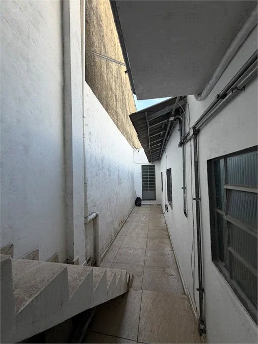 Prédio para alugar em Jardim Celeste, São Paulo - SP