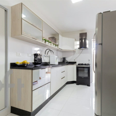 APARTAMENTO REFORMADO NA MOÓCA - 114m - 3 Dormitorios com 2 suítes - 1 vaga