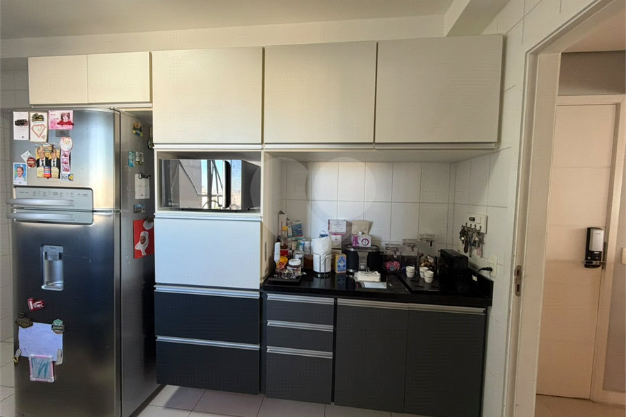 Apartamento à venda com 3 quartos, sendo 1 suíte, em Mandaqui, São Paulo, SP