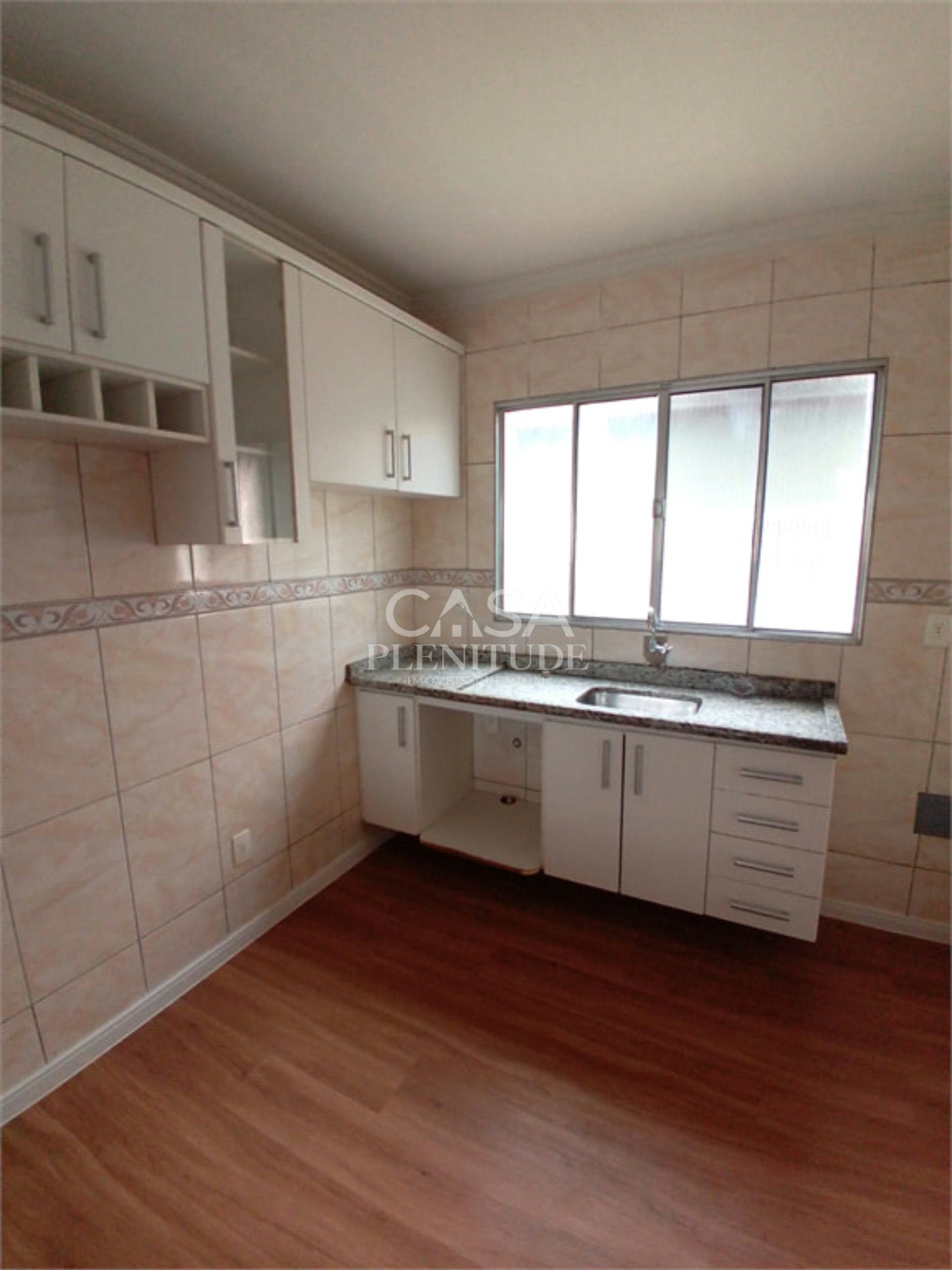 Apartamento à venda com 2 quartos, sendo 1 suíte, em Jardim Saira, Sorocaba, SP