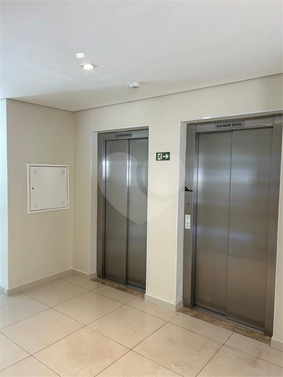 Apartamento à venda com 3 quartos, sendo 1 suíte,  em Vila Jardini, Sorocaba, SP