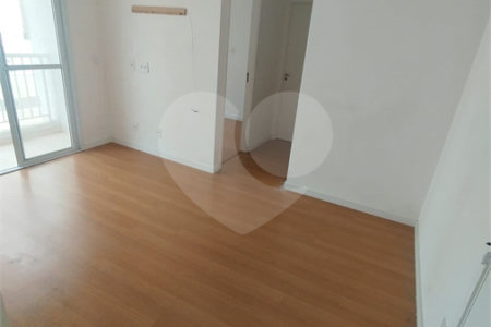 Apartamento à venda com 2 quartos em Vila Pirituba, São Paulo, SP