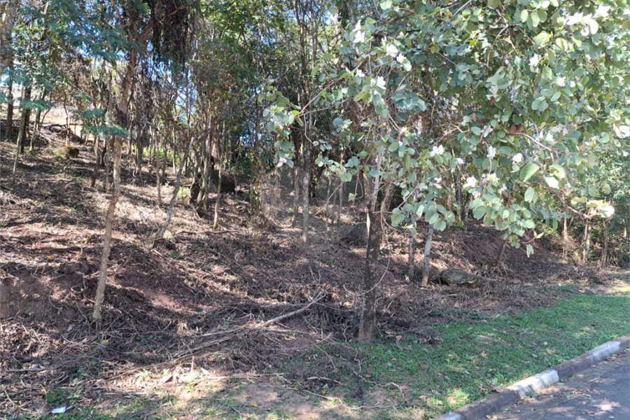 Terreno à venda em Horto, São Paulo, SP