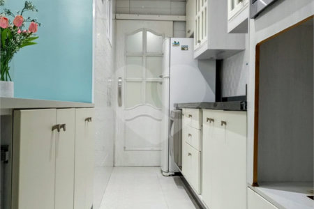 Apartamento à venda com 3 quartos, sendo 1 suíte, em Jardim Monte Kemel, São Paulo, SP