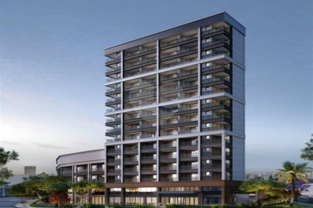 Apartamento à venda com 1 quarto em Jardim Vila Mariana, São Paulo, SP
