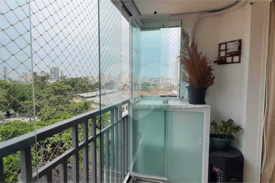 Apartamento à venda com 3 quartos, sendo 1 suíte, em Tucuruvi, São Paulo, SP