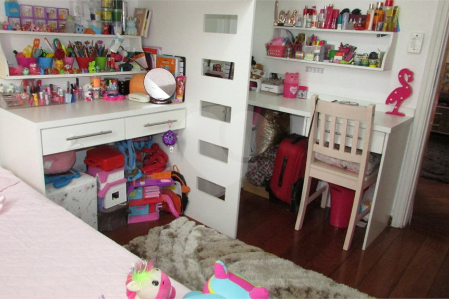 Apartamento à venda com 3 quartos, sendo 1 suíte, em Tucuruvi, São Paulo, SP