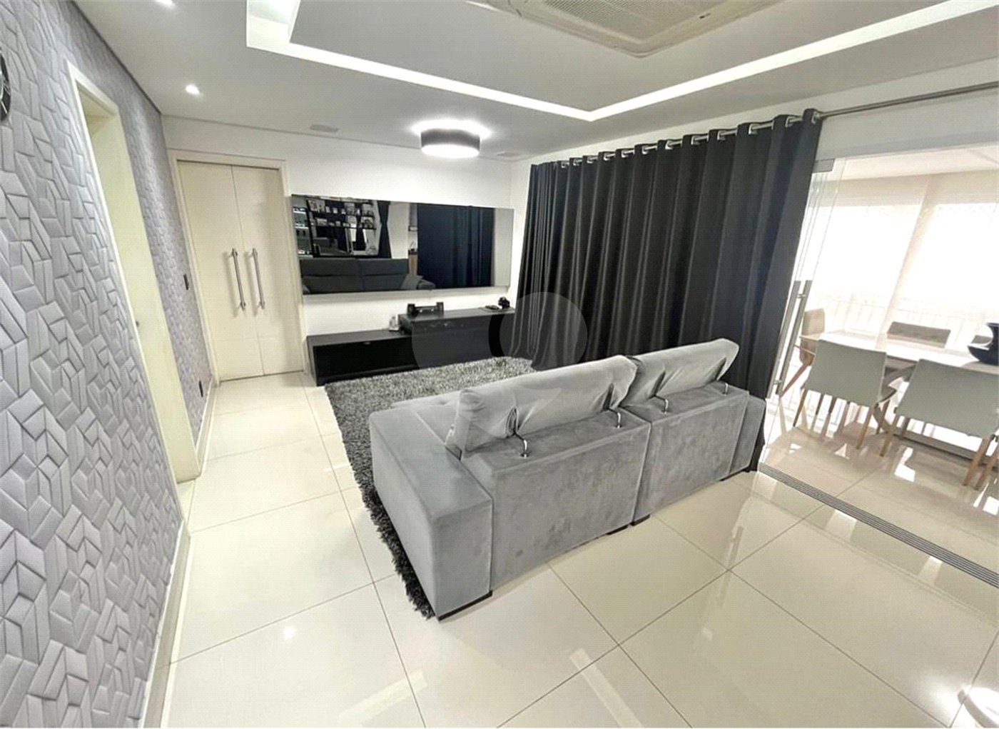 Apartamento à venda com 3 suítes em Parque São Jorge, São Paulo, SP