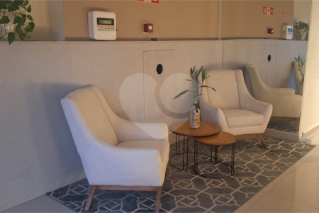 Studio à venda com 1 quarto em Parada Inglesa, São Paulo, SP