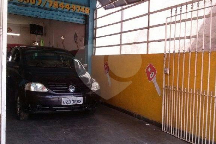 Prédio à venda em Vila Nova Cachoeirinha, São Paulo, SP
