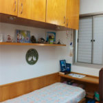 Apartamento à venda com 3 quartos, sendo 1 suíte,  em Vila Gomes, São Paulo, SP