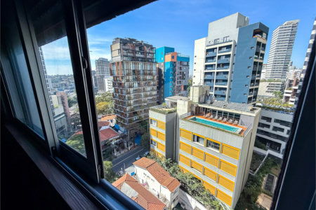 Apartamento à venda com 3 suítes em Sumarezinho, São Paulo, SP