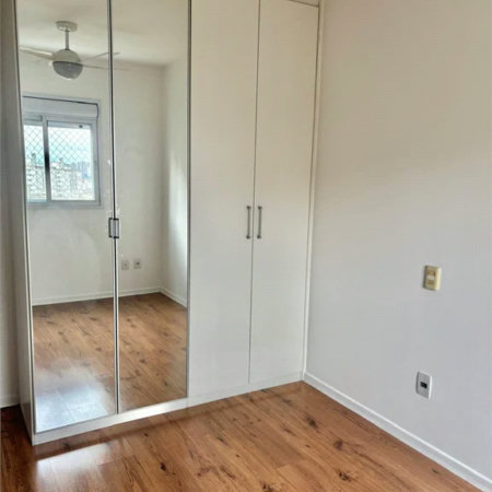 Apartamento à venda com 2 quartos, sendo 1 suíte,  em Vila Andrade, São Paulo, SP