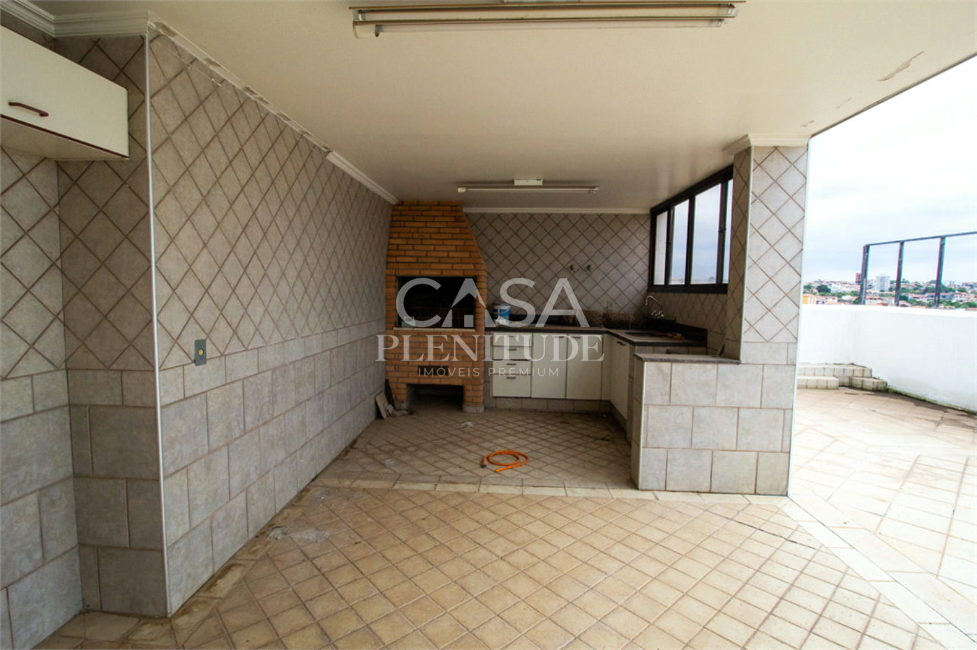 Apartamento à venda com 4 suítes no Centro, Sorocaba, SP