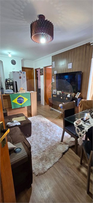 Apartamento à venda com 2 quartos em Vila Nova Bonsucesso, Guarulhos, SP