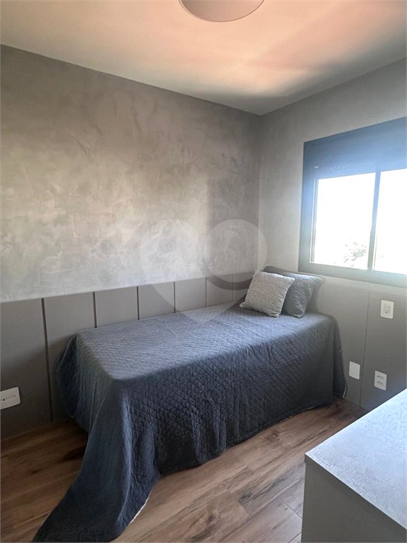 Apartamento à venda com 2 suítes em Planalto Paulista, São Paulo, SP