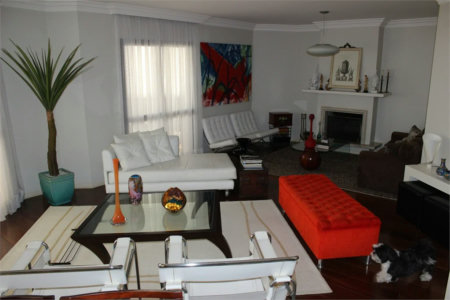Apartamento à venda com 4 quartos, sendo 3 suítes, em Vila Suzana, São Paulo, SP