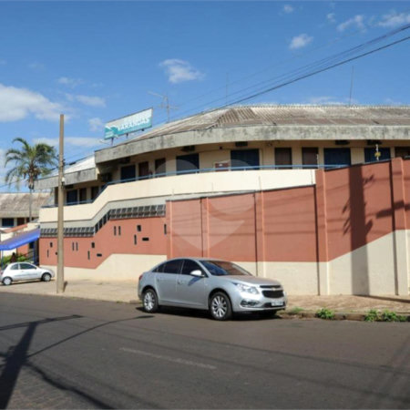 Hotel à venda com 42 suítes no Centro, Araraquara, SP