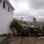 Terreno à venda em Santana, São Paulo, SP
