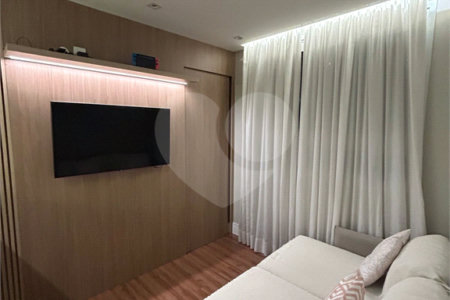 Apartamento à venda com 2 quartos em Cidade Mãe do Céu, São Paulo, SP