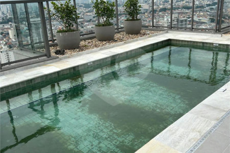Apartamento à venda com 2 quartos, sendo 1 suíte, em Jardim Independência, São Paulo, SP