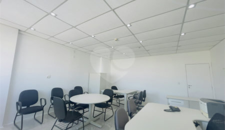 Sala para alugar no Centro, São Bernardo do Campo, SP