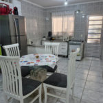 Sobrado à venda com 3 quartos, sendo 1 suíte, em Horto, São Paulo, SP
