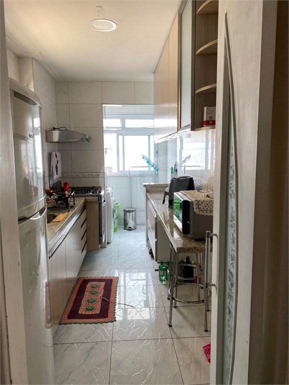 Apartamento à venda na Rua Sapucaia – Conforto e localização privilegiada!