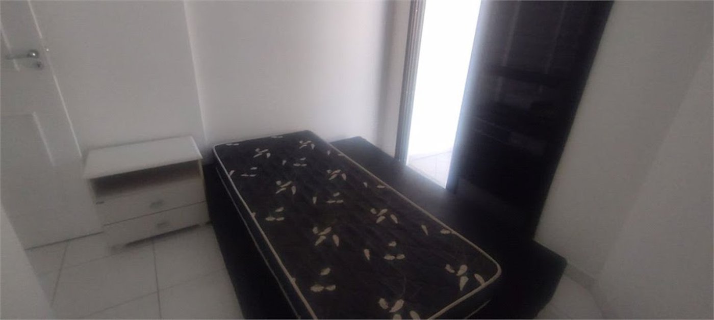 Apartamento 3 quartos com Vista para o Mar a Duas Quadras da Praia da Enseada – Guarujá
