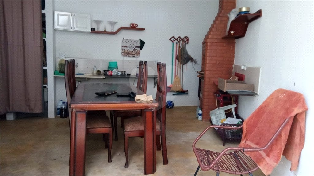 Terreno à venda em Vila Guarani (z Sul), São Paulo, SP