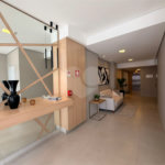 Apartamento à venda com 2 quartos, sendo 1 suíte, em Jardim Guarujá, Sorocaba, SP